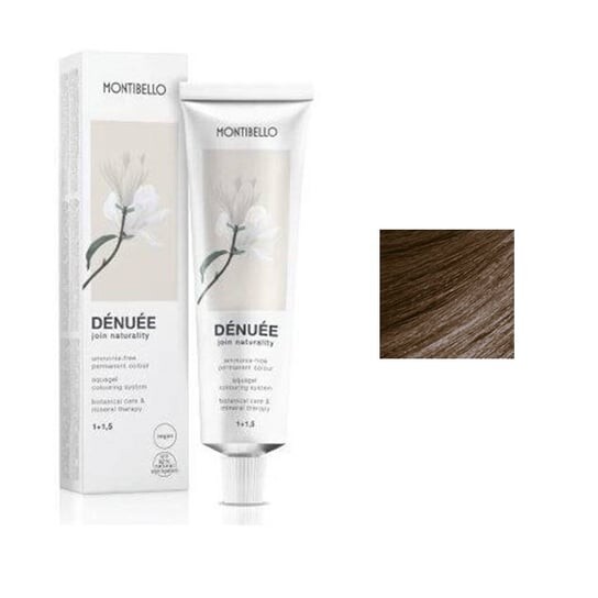 Краска №7.60 60 мл Montibello Montibello DENUEE
Краска №7.60 60 мл Montibello Montibello DENUEE