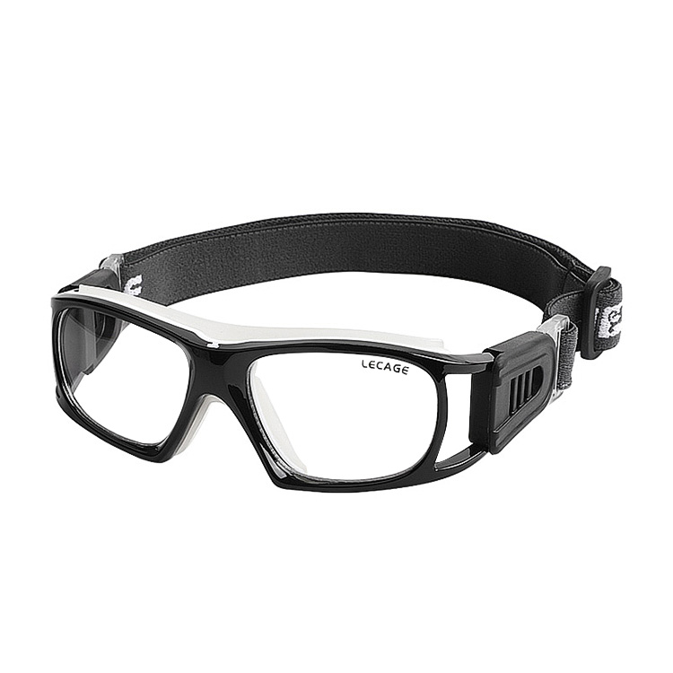 Ball Playing Exclusive PC Explosion Proof Anti Collision Anti Drop Fixed Glass Unisex LECAGE, яркий черный/белый
Ball Playing Exclusive PC Explosion Proof Anti Collision Anti Drop Fixed Glass Unisex LECAGE, яркий черный/белый