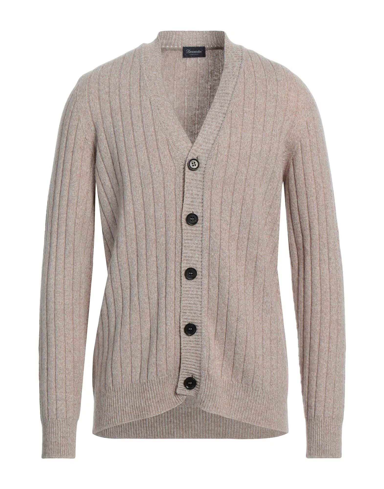 Кардиган Drumohr, песочный
Кардиган Drumohr, песочный