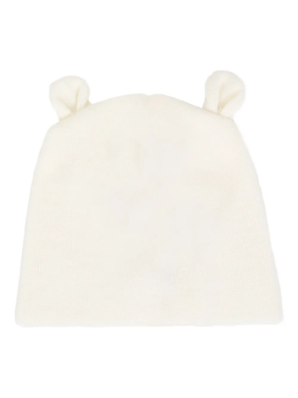 Шапка бини с ушками Little Bear, нейтральный
Шапка бини с ушками Little Bear, нейтральный