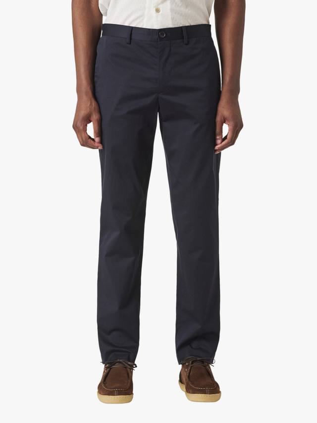 Прямые чинос mid fit Paul Smith
Прямые чинос mid fit Paul Smith