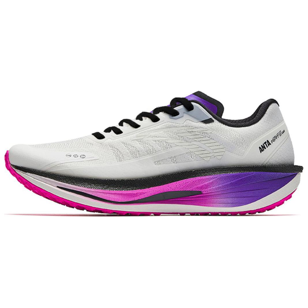 Анта Амортизирующие Противоскользящие и Износостойкие Низкие Повседневные Кроссовки для Бега Мужские Белый Черный, Папирус Уайт/Бейсик Блэк
Анта Амортизирующие Противоскользящие и Износостойкие Низкие Повседневные Кроссовки для Бега Мужские Белый Черный, Папирус Уайт/Бейсик Блэк