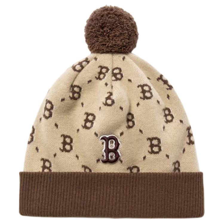 Виссозовые шапочки Kids' Beige/Umber MLB, бежевый/коричневый
Виссозовые шапочки Kids' Beige/Umber MLB, бежевый/коричневый