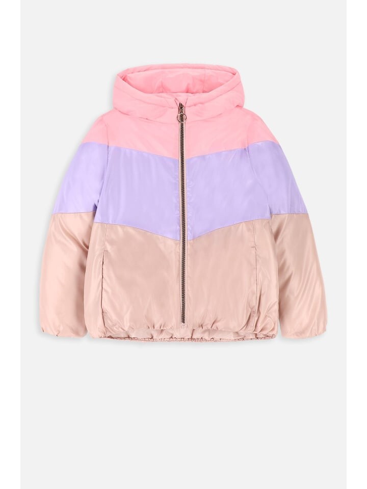 Куртка Coccodrillo, красочный
Куртка Coccodrillo, красочный