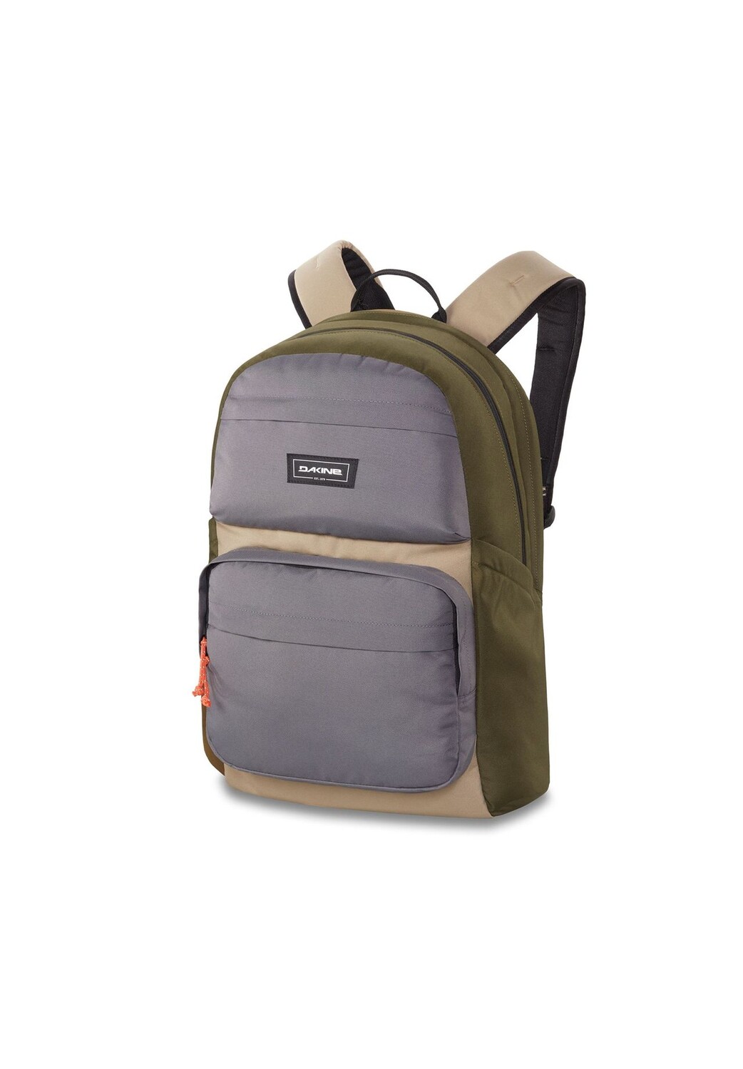 Рюкзак Method 49 см с отделением для ноутбука DAKINE, цвет Mosswood
Рюкзак Method 49 см с отделением для ноутбука DAKINE, цвет Mosswood