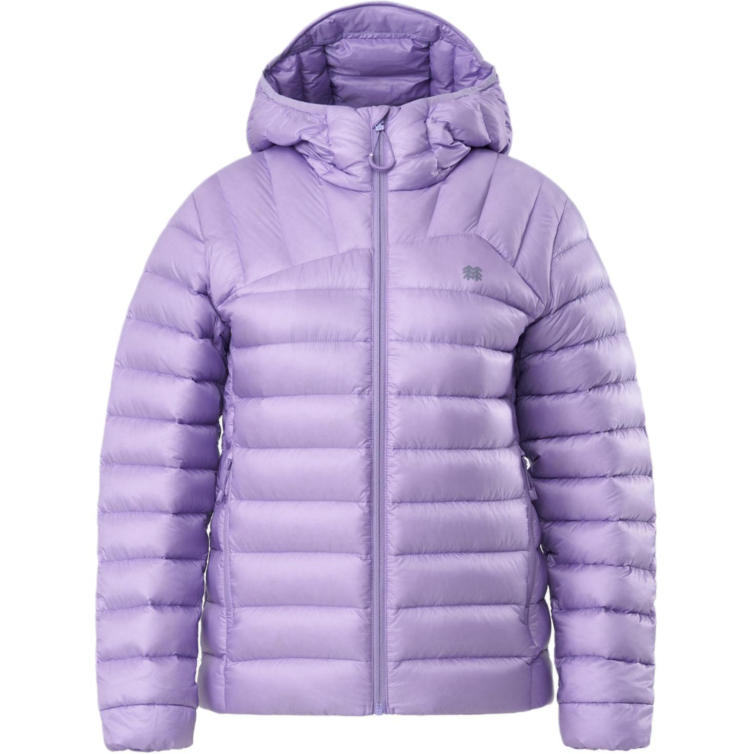 Женская пуховая куртка KOLON SPORT, лаванда
Женская пуховая куртка KOLON SPORT, лаванда