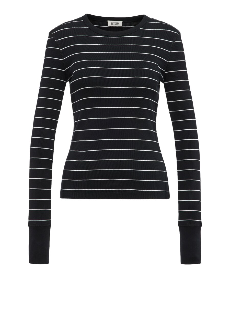 Рубашка DRYKORN Nurit, черный
Рубашка DRYKORN Nurit, черный