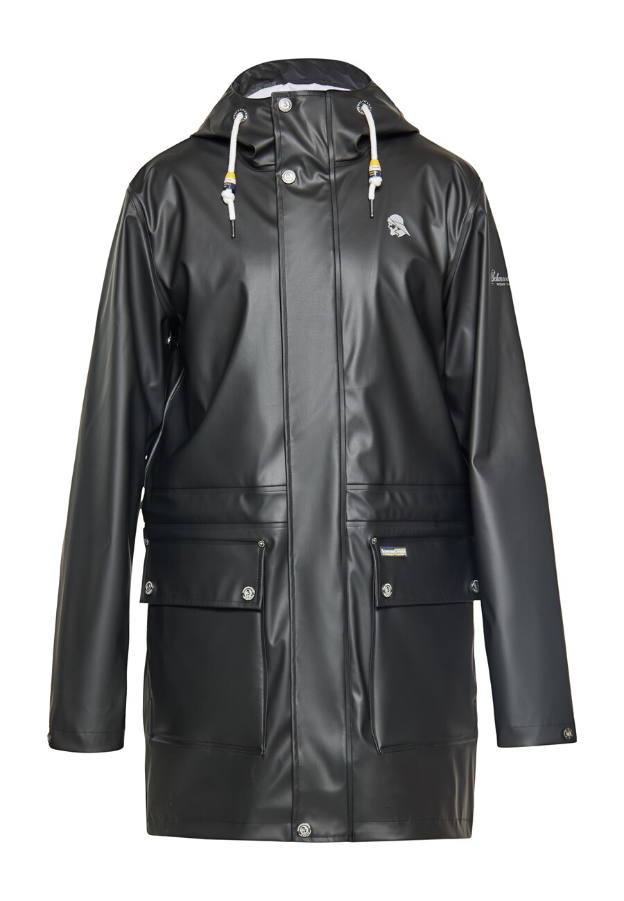 Куртка для активного отдыха Schmuddelwedda Performance Jacket, черный
Куртка для активного отдыха Schmuddelwedda Performance Jacket, черный