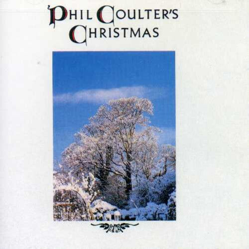 CD диск Coulter, Phil: Christmas
CD диск Coulter, Phil: Christmas