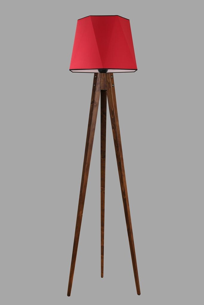 Opviq, Штатив- Штатив lampader ceviz altıgen kırmızı abajurluLUN, красный, торшеры, деревянный корпус
Opviq, Штатив- Штатив lampader ceviz altıgen kırmızı abajurluLUN, красный, торшеры, деревянный корпус