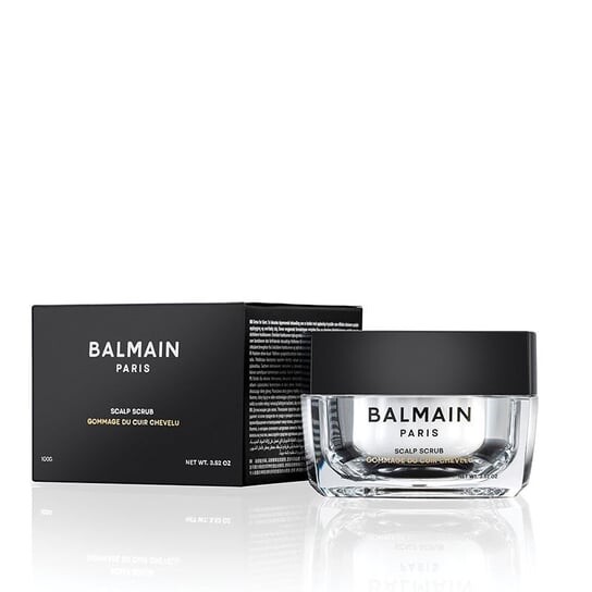 Пилинг кожи головы для мужчин, 100 г Balmain, Homme Scalp Scrub
Пилинг кожи головы для мужчин, 100 г Balmain, Homme Scalp Scrub