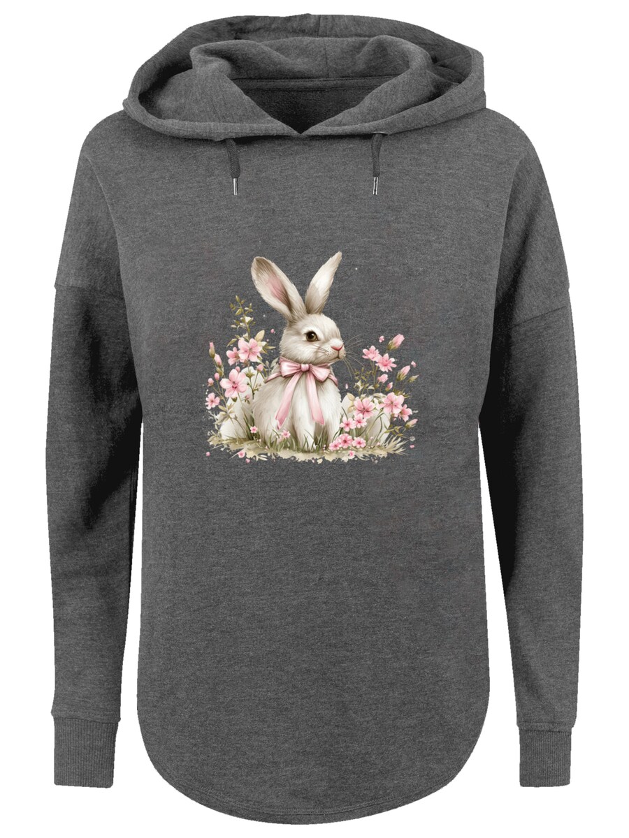 Толстовка F4NT4STIC Niedlicher Osterhase mit Blumen, Dark grey
Толстовка F4NT4STIC Niedlicher Osterhase mit Blumen, Dark grey