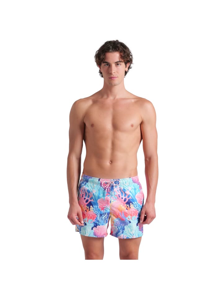 Arena Пляжные плавательные шорты разноцветные
Arena Пляжные плавательные шорты разноцветные