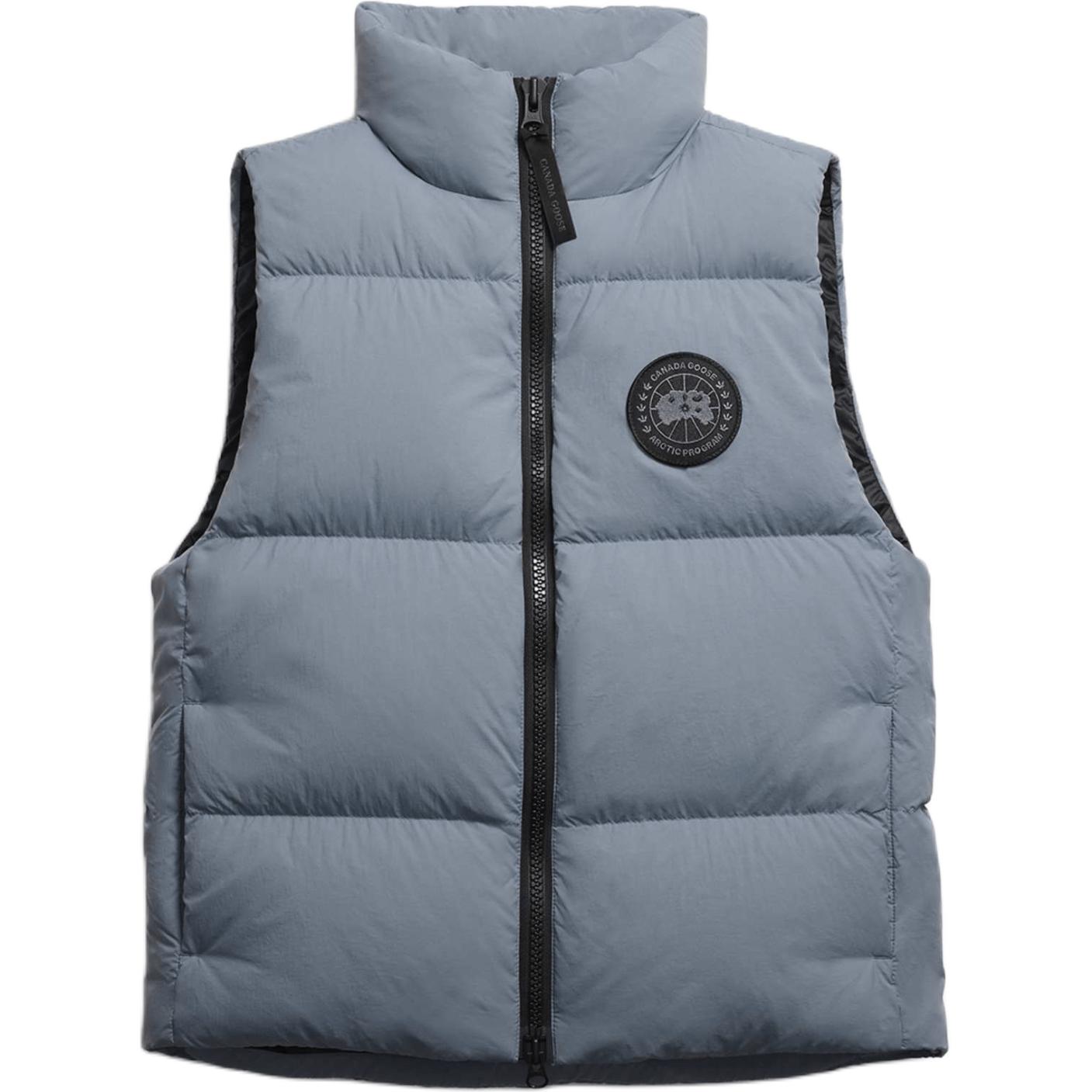 Canada Goose Пуховик Лоуренс, Blue
Canada Goose Пуховик Лоуренс, Blue
