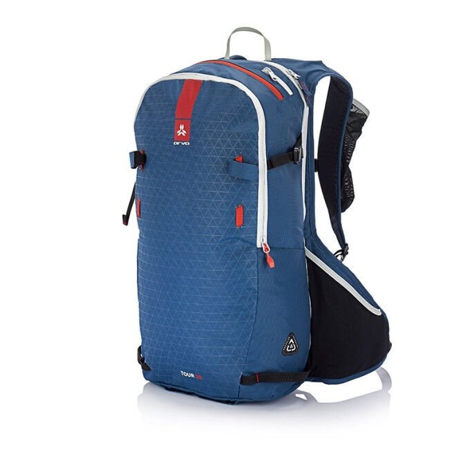 Рюкзак Arva BACKPACK TOUR 25 Blue Petrol
Рюкзак Arva BACKPACK TOUR 25 Blue Petrol