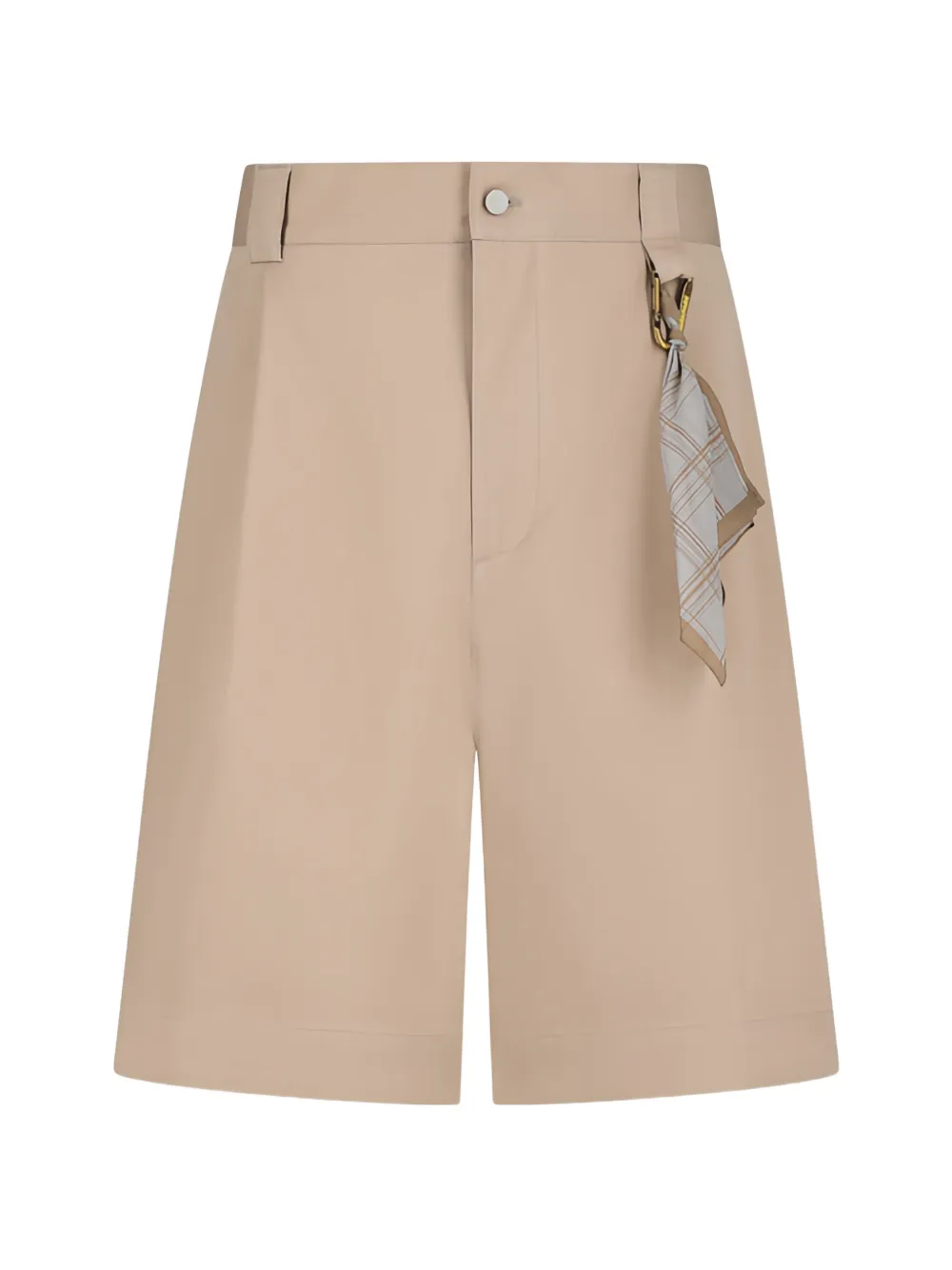 Шорты Denis Darkpark, бежевый
Шорты Denis Darkpark, бежевый