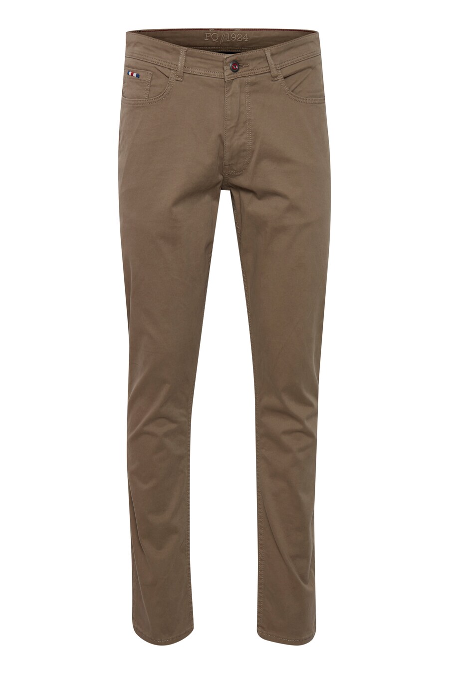 Повседневные брюки FQ1924 Joshua, Dark beige
Повседневные брюки FQ1924 Joshua, Dark beige