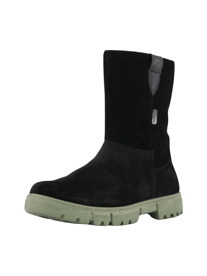 Сапоги Ricosta und s, черный
Сапоги Ricosta und s, черный