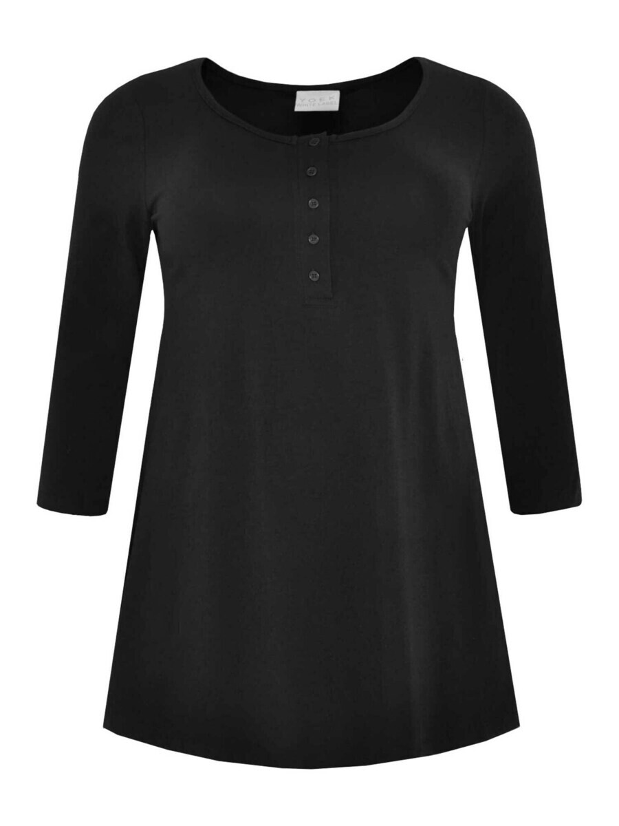 Топ Yoek, черный
Топ Yoek, черный