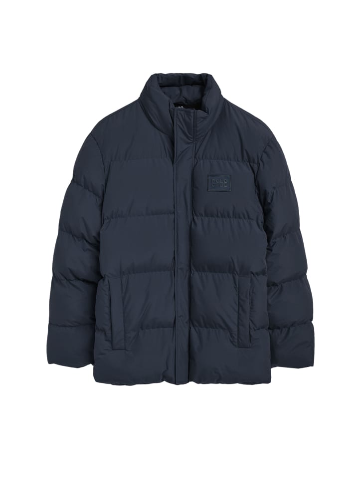 Куртка Polo Club, темно-синий
Куртка Polo Club, темно-синий