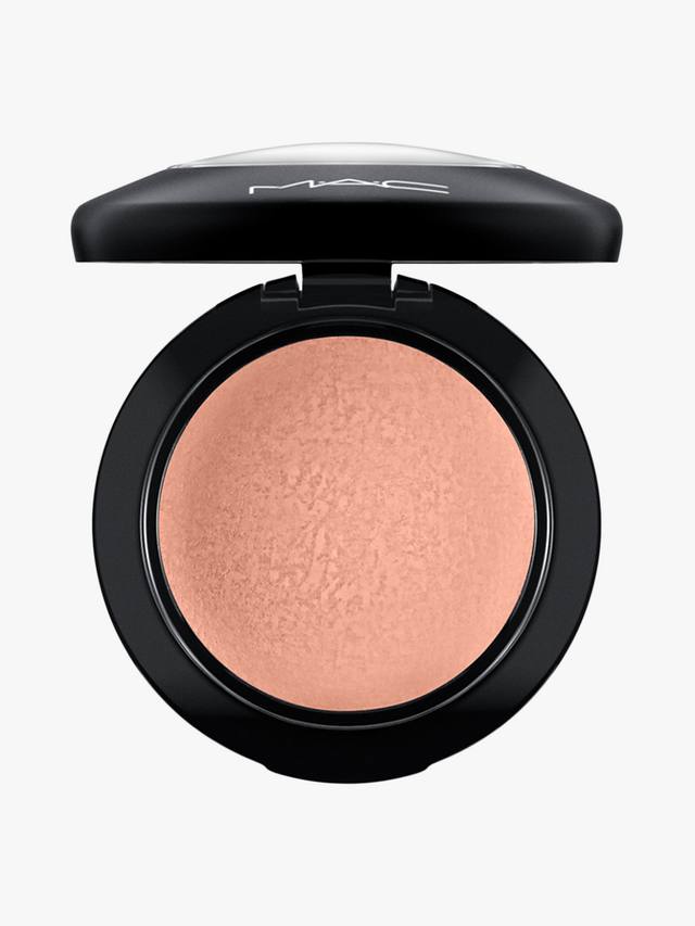 Румяна Mineralize MAC, Humour Me
Румяна Mineralize MAC, Humour Me