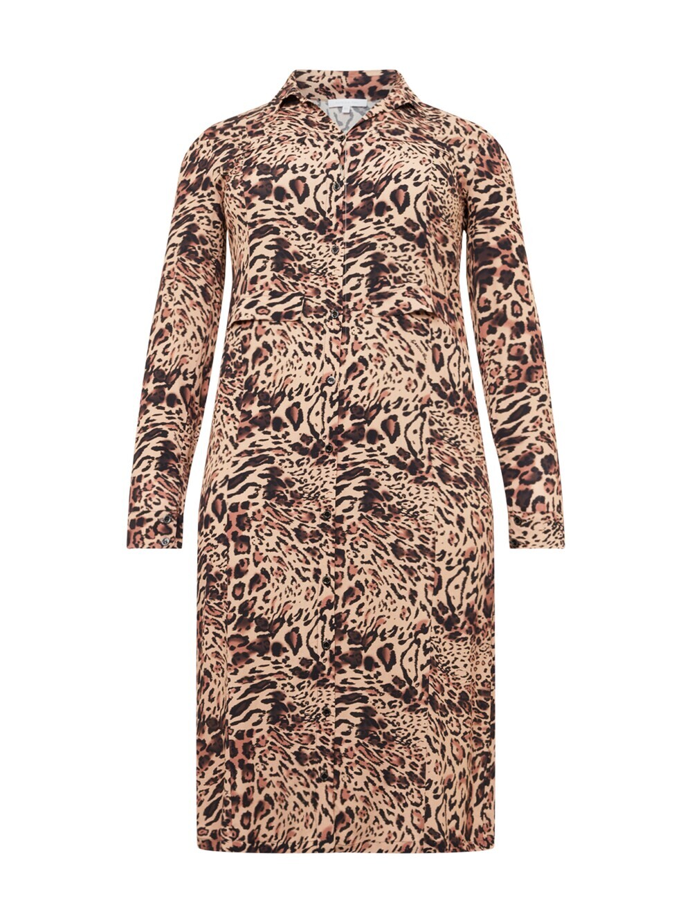 Рубашка-платье PATRIZIA PEPE ABITO, бежевый
Рубашка-платье PATRIZIA PEPE ABITO, бежевый