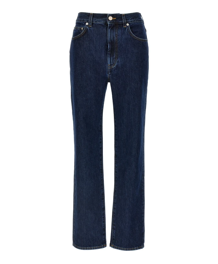 Джинсы Wular Loulou Studio, синий
Джинсы Wular Loulou Studio, синий