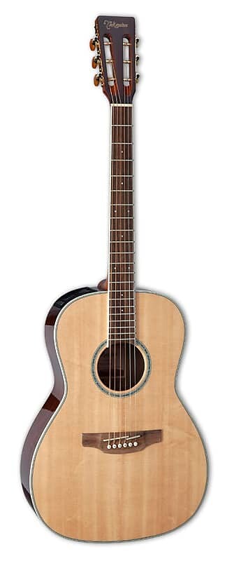 Акустическая гитара Takamine GY51E NAT New Yorker Acoustic Electric Guitar, Gloss Natural
Акустическая гитара Takamine GY51E NAT New Yorker Acoustic Electric Guitar, Gloss Natural