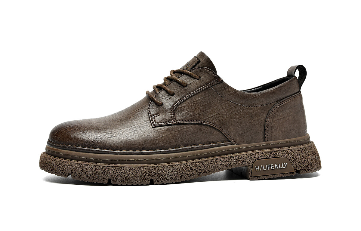 Ботинки HLA Martin Boots Men
Ботинки HLA Martin Boots Men