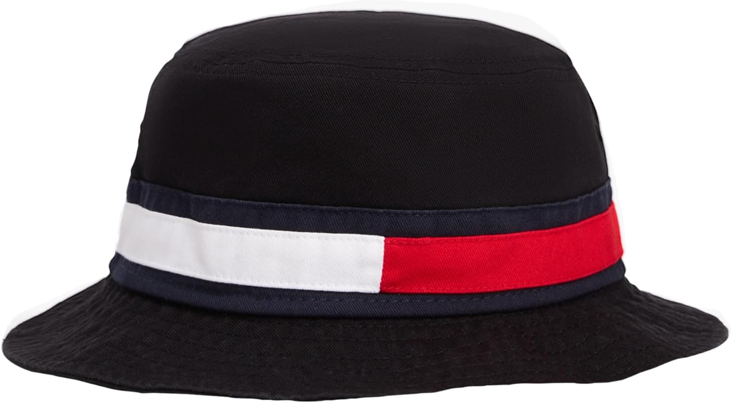Мужская панама Tommy Hilfiger, Deep Deep Black
Мужская панама Tommy Hilfiger, Deep Deep Black