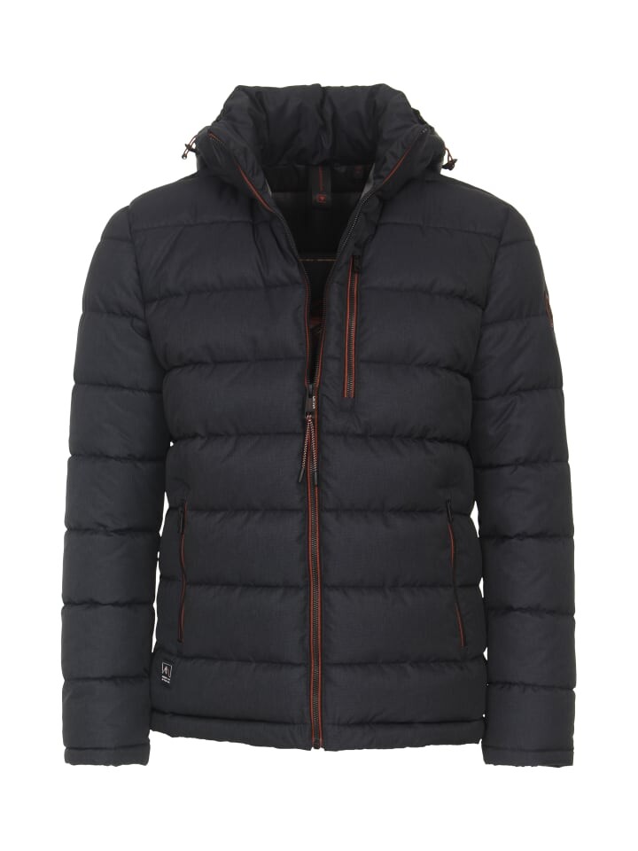 Переходная куртка CASAMODA, темно-синий
Переходная куртка CASAMODA, темно-синий