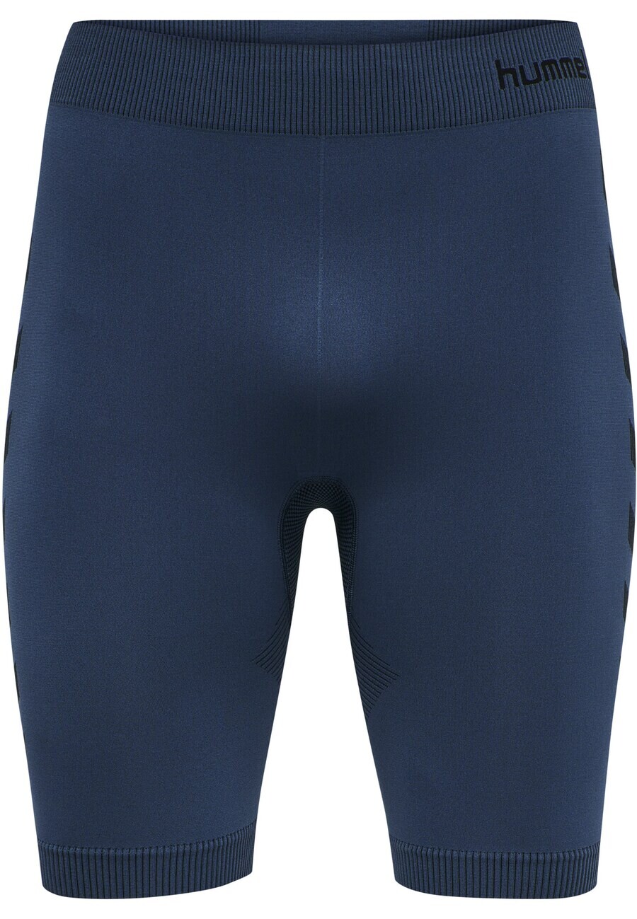 Тренировочные брюки Hummel, морской синий
Тренировочные брюки Hummel, морской синий