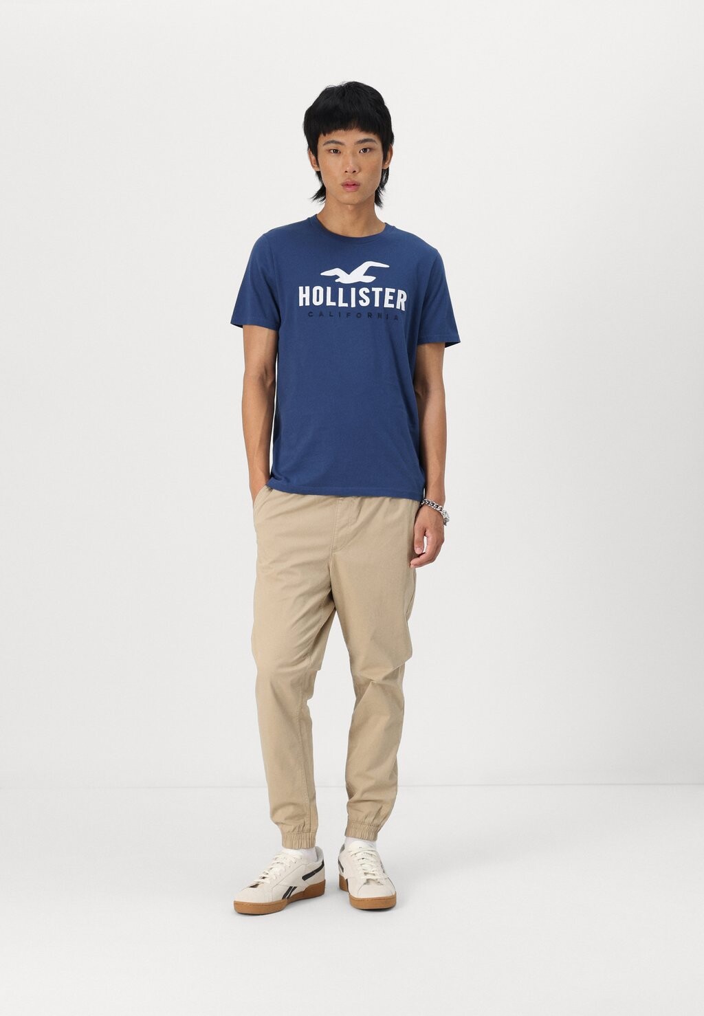 Брюки JJIGORDON JJLANE Jack & Jones, бежевый
Брюки JJIGORDON JJLANE Jack & Jones, бежевый