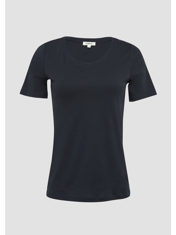 Футболка цвета 5959_navy s.Oliver, Синий, Футболка цвета 5959_navy s.Oliver
Футболка цвета 5959_navy s.Oliver, Синий, Футболка цвета 5959_navy s.Oliver