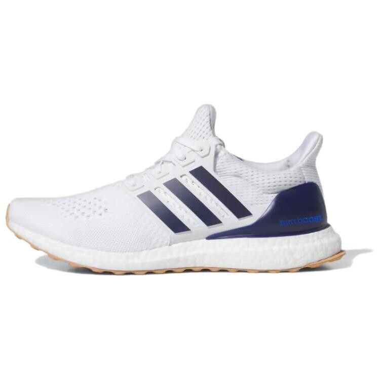 Кроссовки adidas UltraBoost 1.0 'Gum Pack - Dark Blue', темно-синий
Кроссовки adidas UltraBoost 1.0 'Gum Pack - Dark Blue', темно-синий