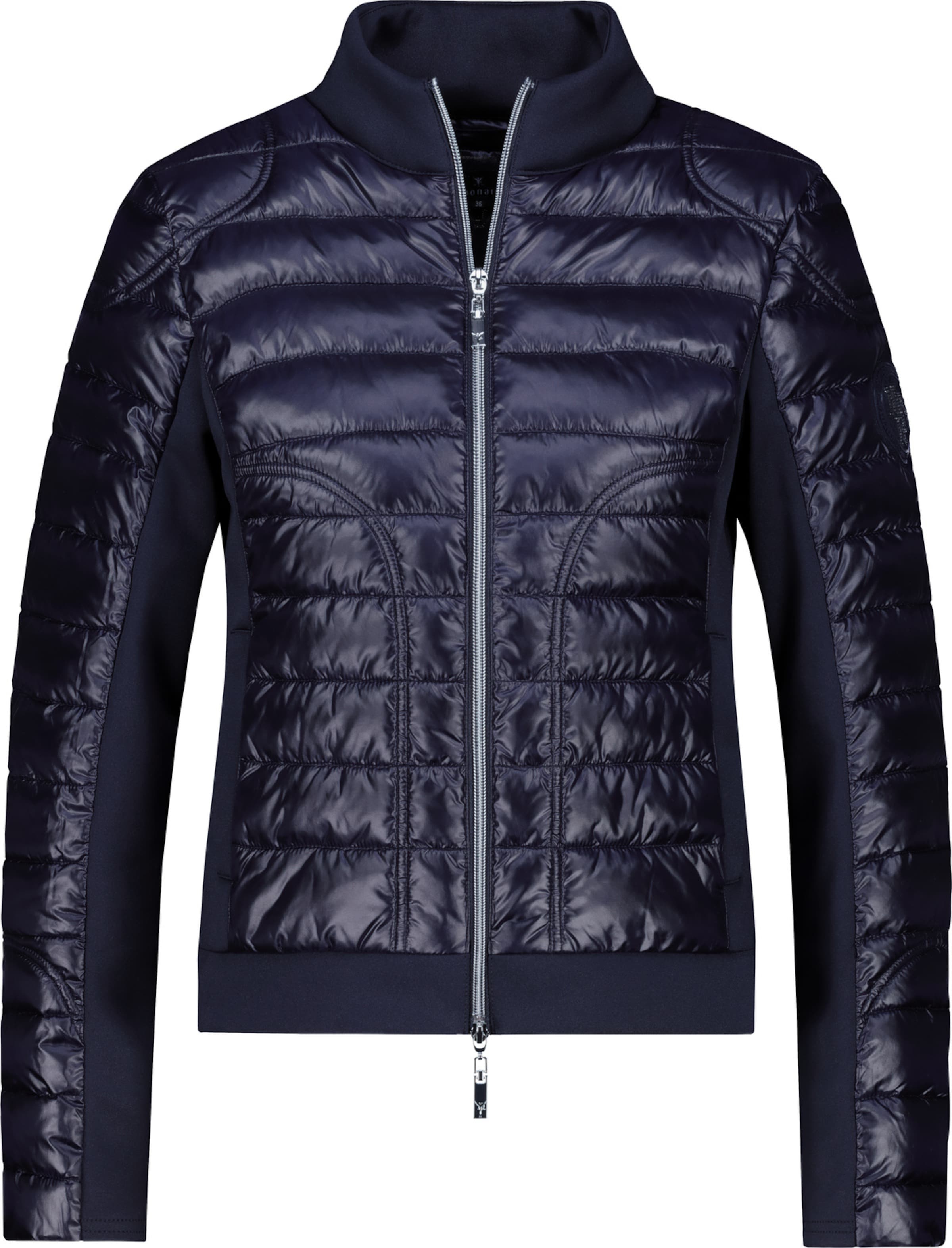 Monari Куртка для межсезонья в цвете Marine Blue
Monari Куртка для межсезонья в цвете Marine Blue