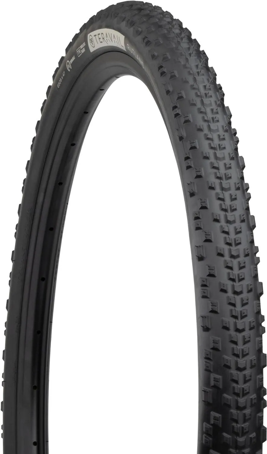 Шины Rutland Durable - 650b Teravail, Black
Шины Rutland Durable - 650b Teravail, Black