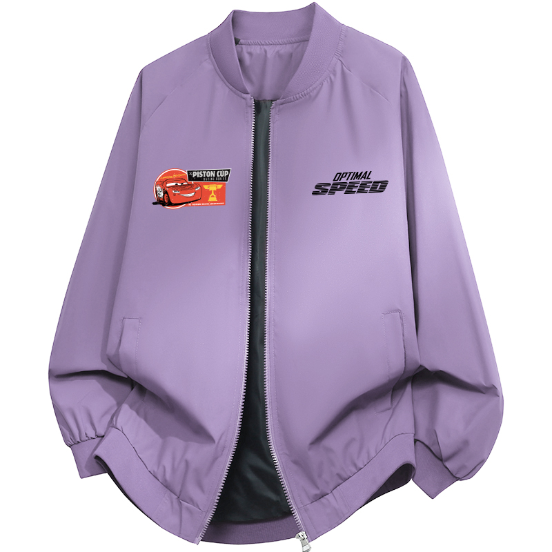 Disney Куртка Unisex, Light Purple
Disney Куртка Unisex, Light Purple