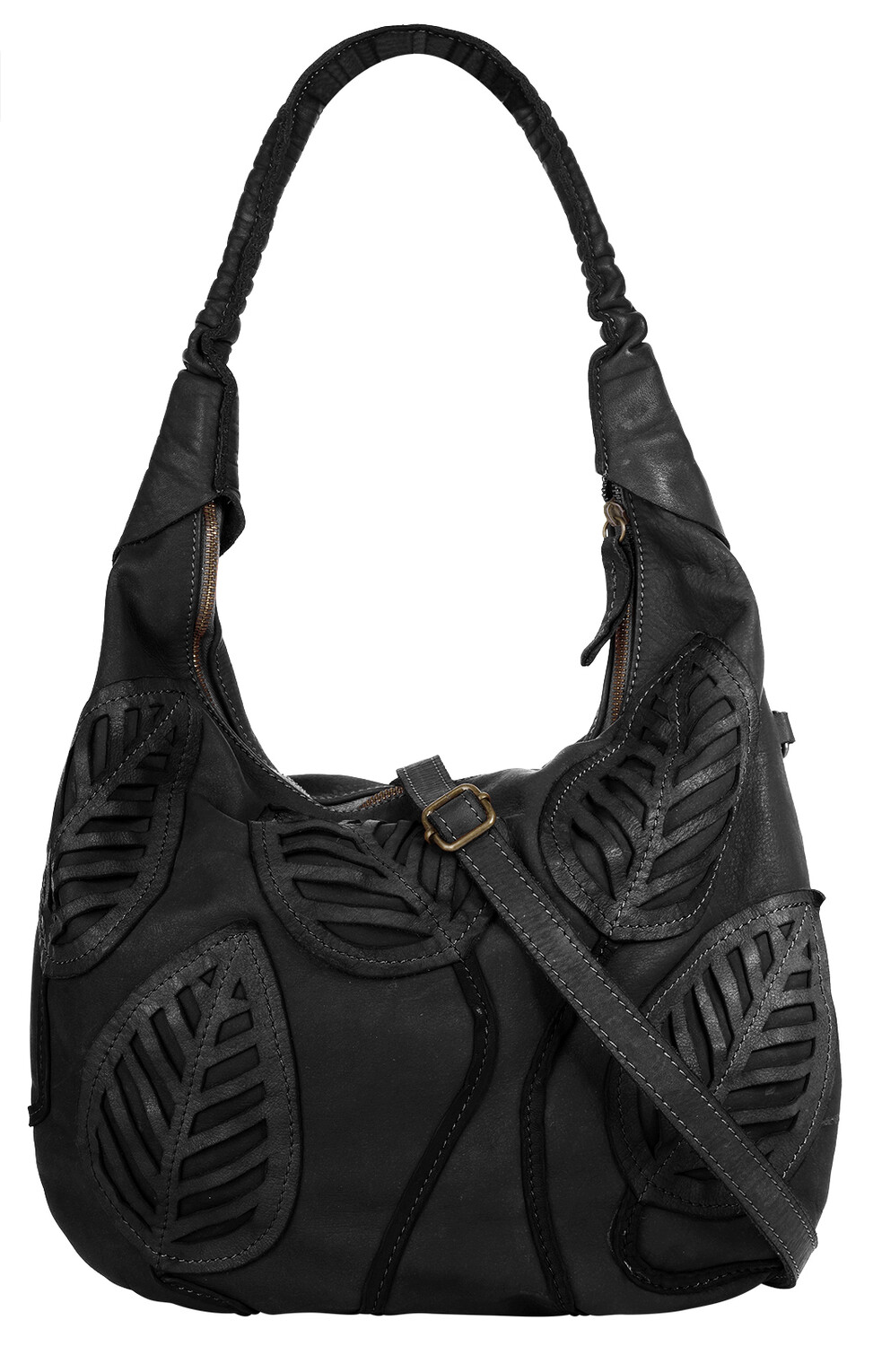 Сумка шоппер Samantha Look, черный
Сумка шоппер Samantha Look, черный