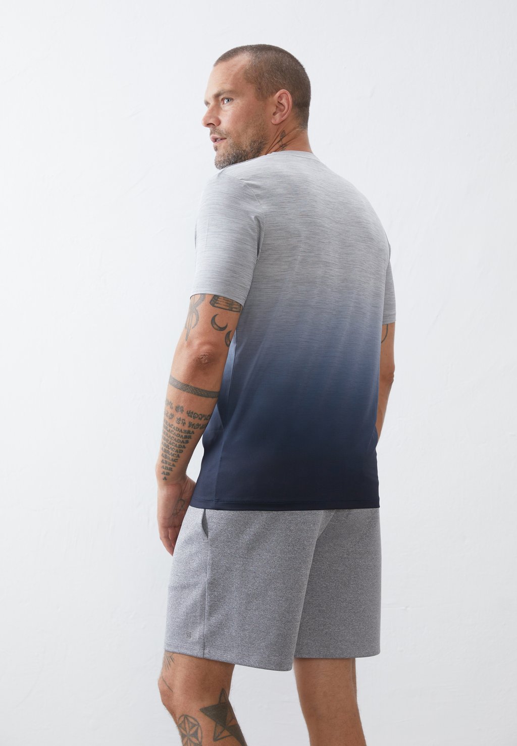 Футболка с принтом Pier One Sport, серый
Футболка с принтом Pier One Sport, серый