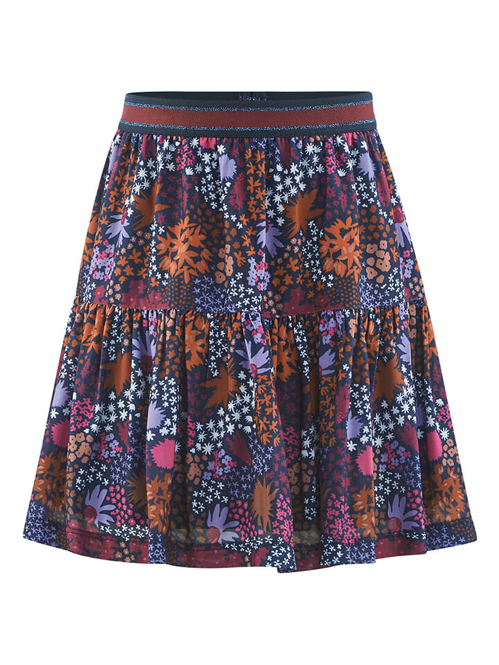 Юбка happy girls by Eisend Rock, цвет Duneklblau
Юбка happy girls by Eisend Rock, цвет Duneklblau