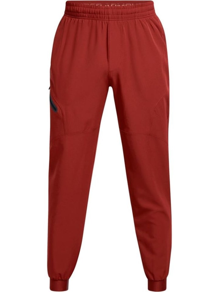 Спортивные брюки Under Armour, оранжевый
Спортивные брюки Under Armour, оранжевый