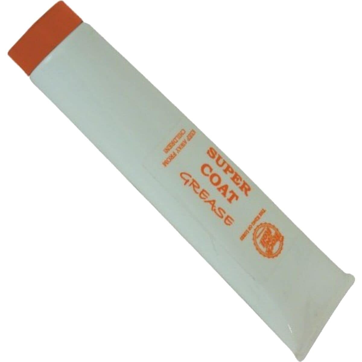 Смазка супер пальто Rock N Roll, цвет tube
Смазка супер пальто Rock N Roll, цвет tube