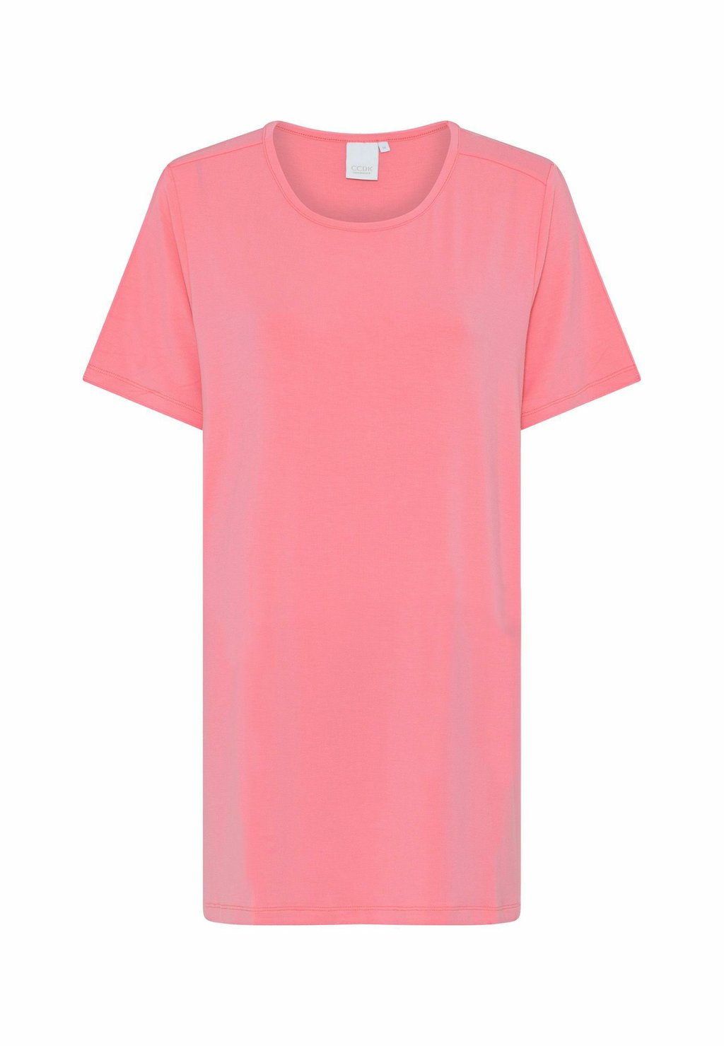 Ночная рубашка CCDK, розовый
Ночная рубашка CCDK, розовый