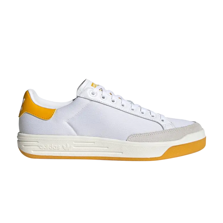 Кроссовки Adidas Rod Laver, белый
Кроссовки Adidas Rod Laver, белый