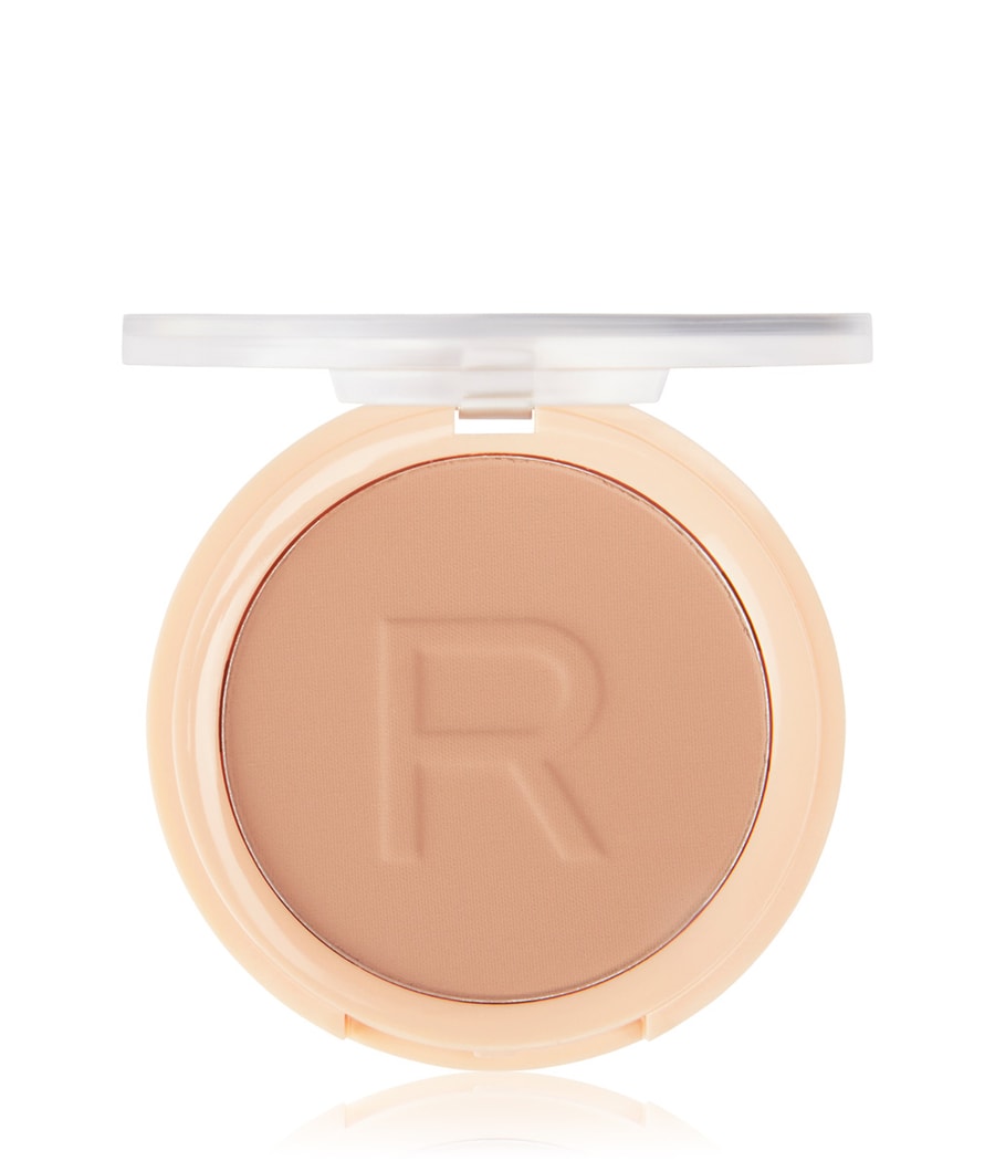 Компактная пудра REVOLUTION Reloaded Pressed Powder, Beige, 7.5g
Компактная пудра REVOLUTION Reloaded Pressed Powder, Beige, 7.5g