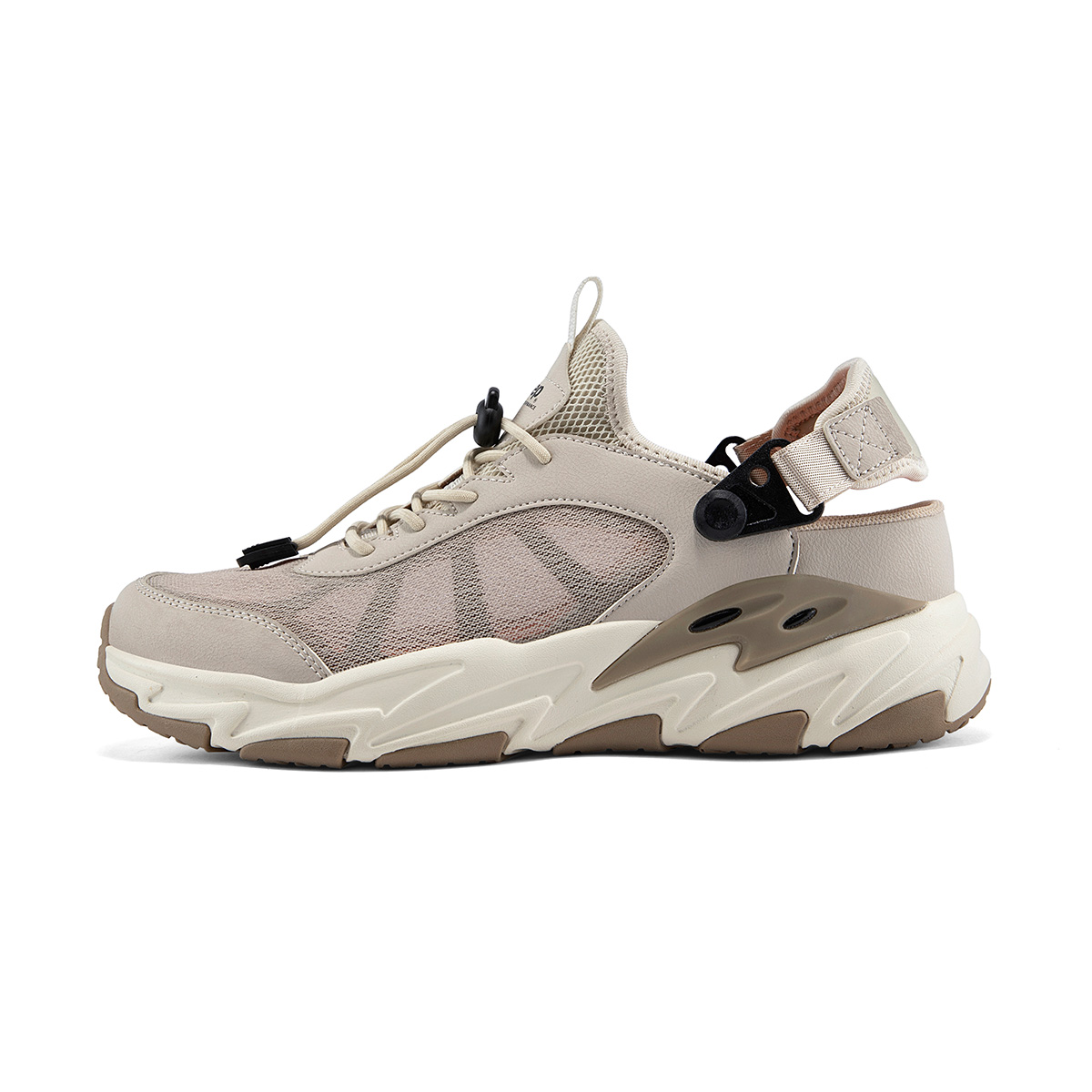 Jeep Низкие уличные туфли для активного перемещения мужские песочные, цвет Sand
Jeep Низкие уличные туфли для активного перемещения мужские песочные, цвет Sand