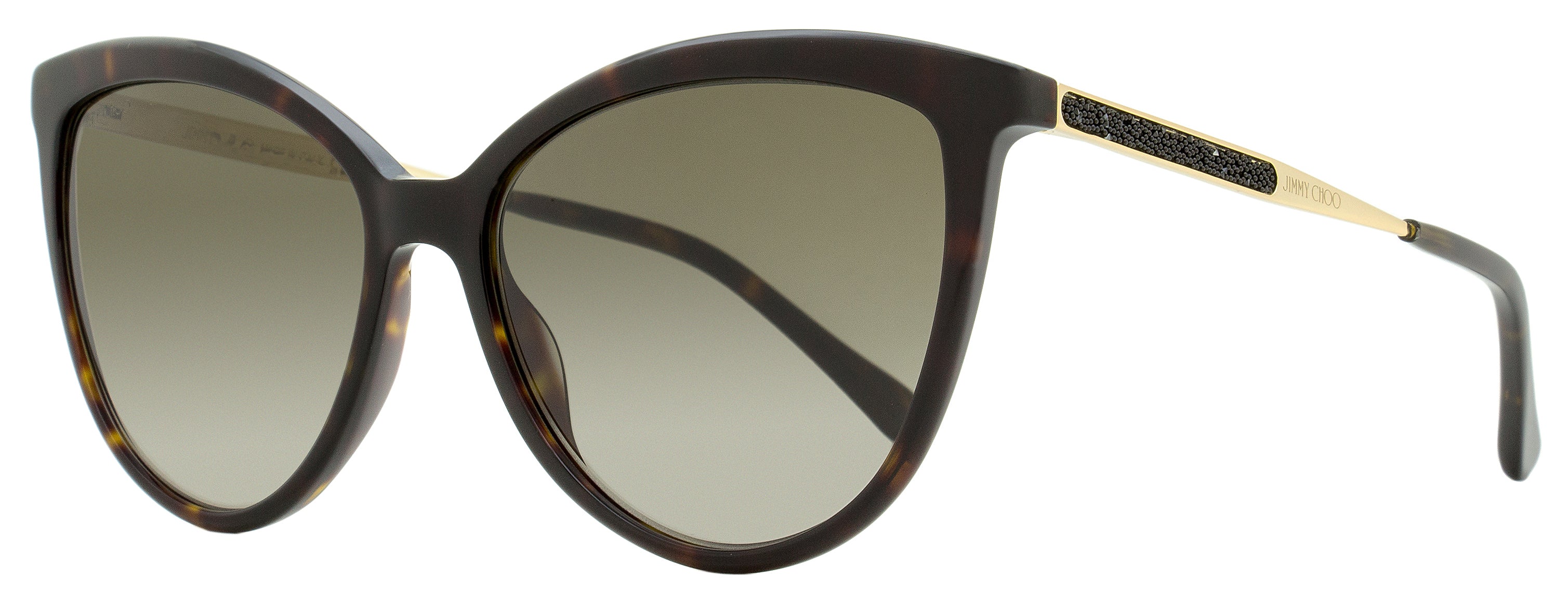 Женские солнцезащитные очки Jimmy Choo «кошачий глаз» Belinda 086HA Havana/Gold 56 мм
Женские солнцезащитные очки Jimmy Choo «кошачий глаз» Belinda 086HA Havana/Gold 56 мм