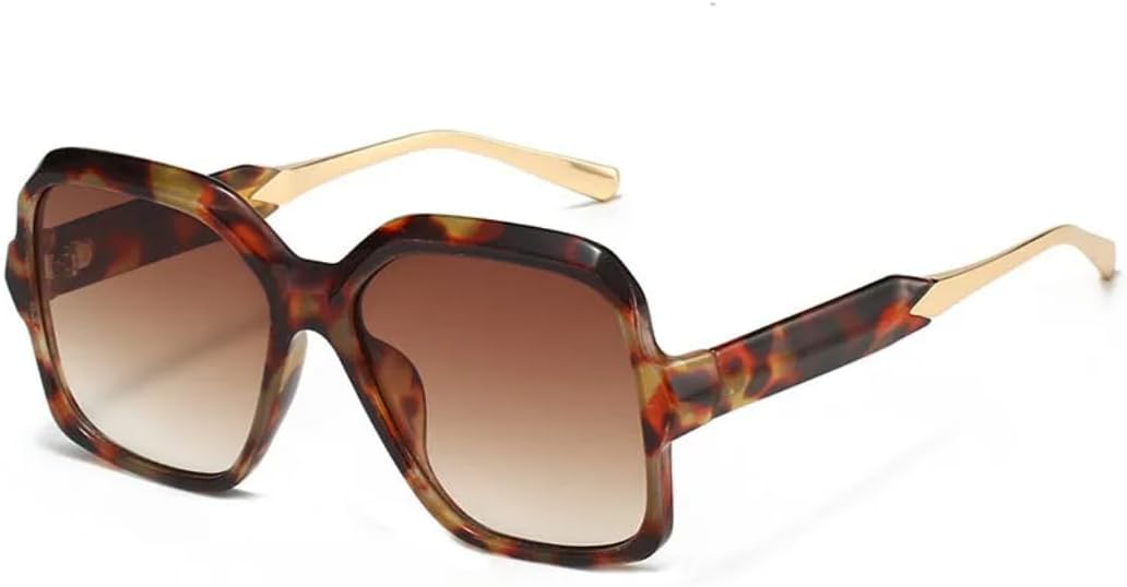 Солнцезащитные очки для женщин и мужчин с леопардовым принтом, высококачественные, устойчивые к воздействию окружающей среды, с возможностью персонализации TVTBBVV, Leopard
Солнцезащитные очки для женщин и мужчин с леопардовым принтом, высококачественные, устойчивые к воздействию окружающей среды, с возможностью персонализации TVTBBVV, Leopard