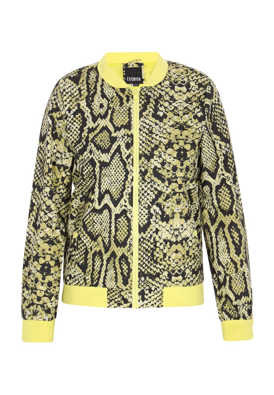 Межсезонная куртка COSIMON, цвет Lime
Межсезонная куртка COSIMON, цвет Lime